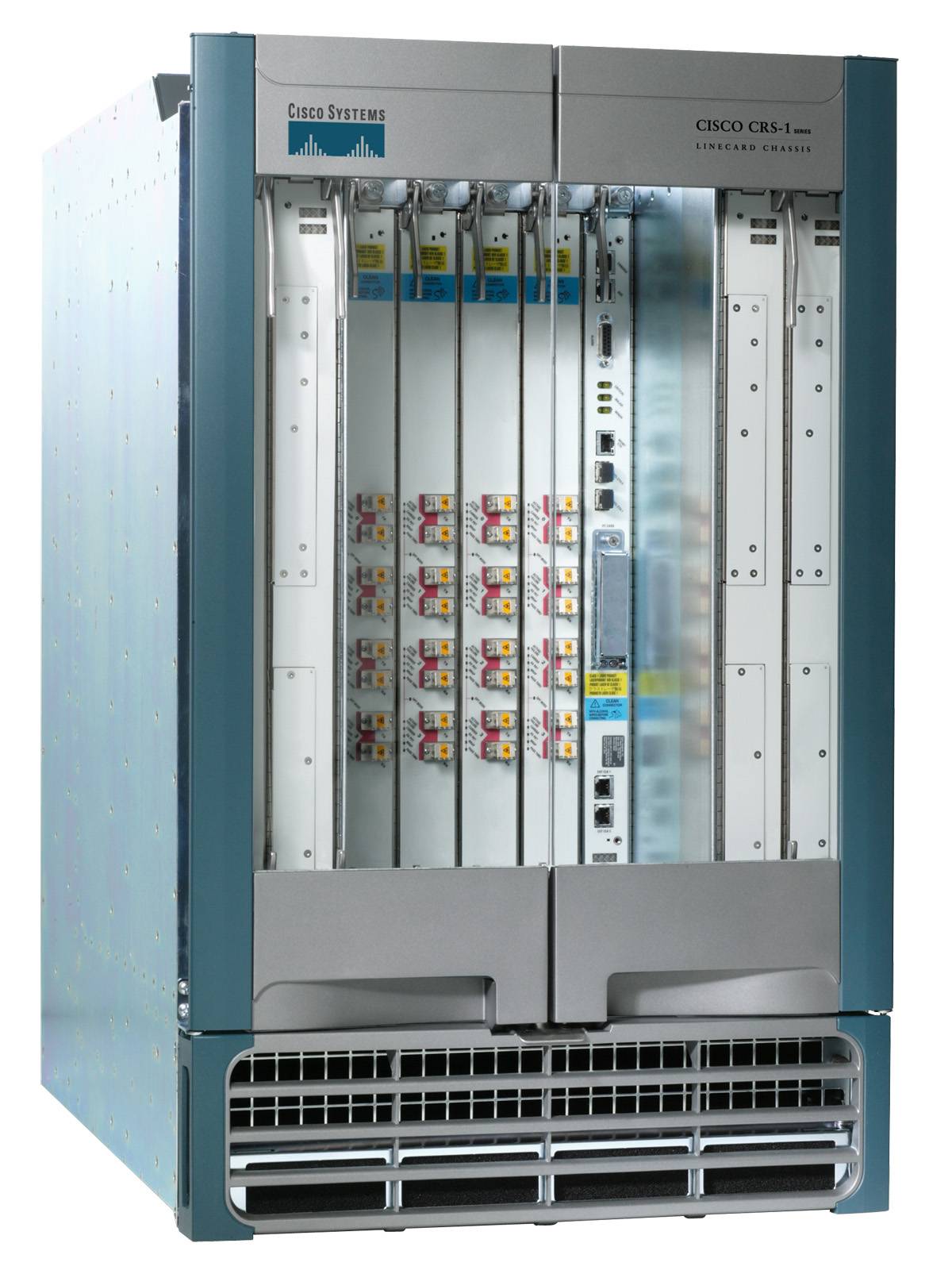 CRS-1 Cisco