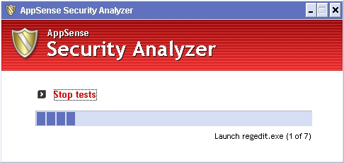 Security Tool