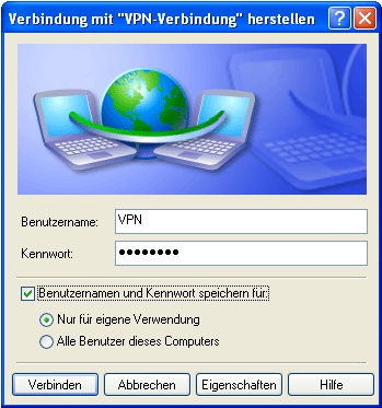 VPN