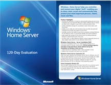 Windows Home Server